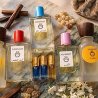مسكات • عطور • عطورنه