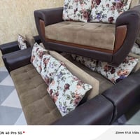 قنفات تركي • اخو الجديد • شارع المطار