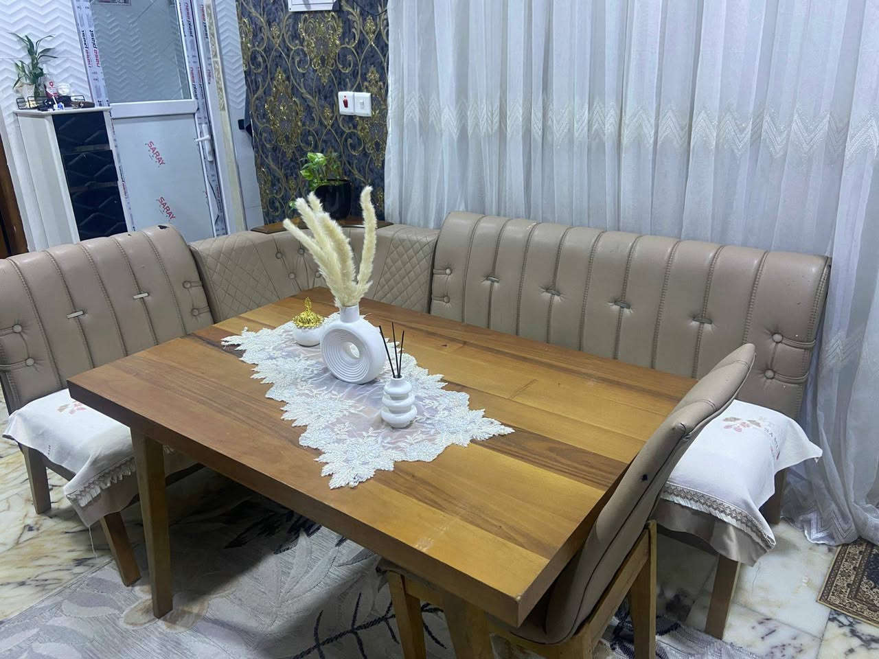 كورنر طعام سعره ٣٠٠مكاني الدوره


**إذا كنت صاحب هذا الإعلان وتريد حذفه لأي سبب، رجاءا أرسل رسالة إلى الدعم الفني**