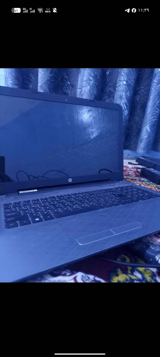 حاسبه hp نظيفه Singapore


**إذا كنت صاحب هذا الإعلان وتريد حذفه لأي سبب، رجاءا أرسل رسالة إلى الدعم الفني**
