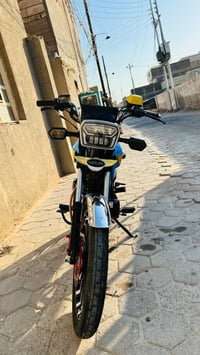 ستيفان • ٢٠٢٥ • محرك جديد