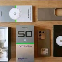 Infinx note 50 Pro انفنكس نوت 50 برو ✨✨✨  💫الشاشة6.78 بوصة - 144 هرتز ...
