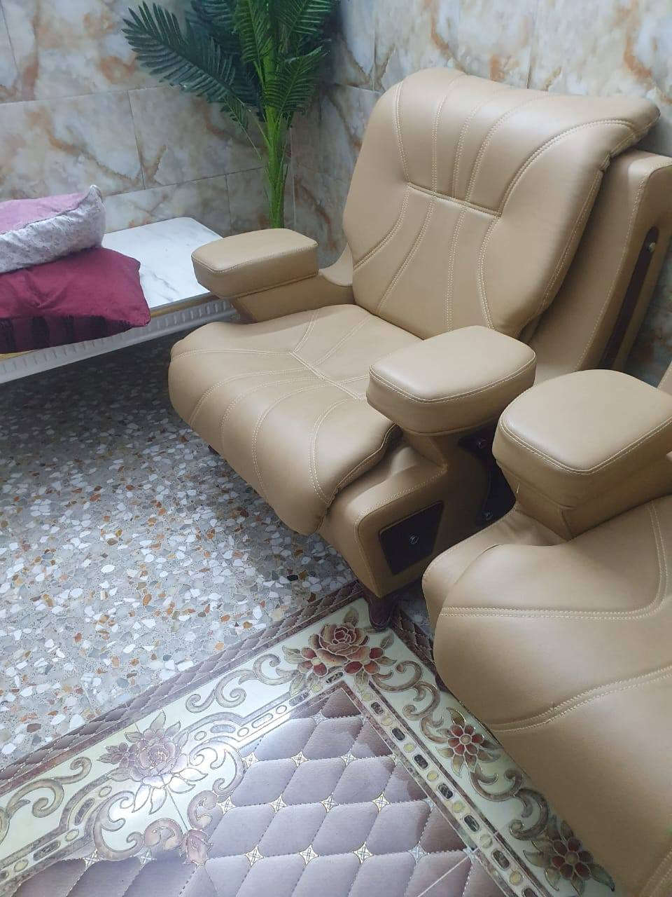 تخم جلد سبع مقاعد. جديد


**إذا كنت صاحب هذا الإعلان وتريد حذفه لأي سبب، رجاءا أرسل رسالة إلى الدعم الفني**