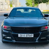 دودج تشارجر • ٢٠١٨ • ٦ سلندر