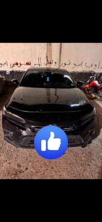 هونده سيفك • ٢٠٢٤ • رقم اربيل