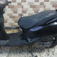 دراجة سبيسي • ياباني • حي السفير