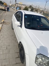 أوبترا • ٢٠١٢ • مكينة وكير جديد