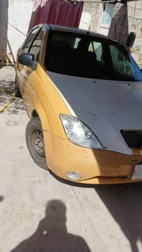 طيبه • ٢٠١٦ • بدون حادث