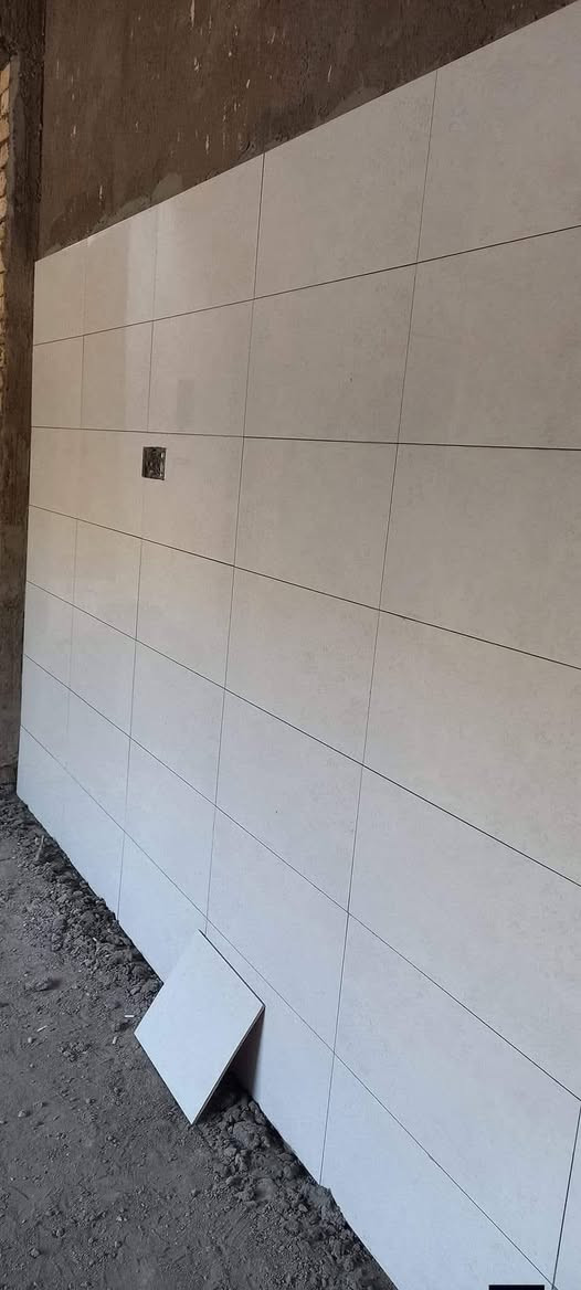 السلام عليكم خلفه سيراميك كاشي بورسلين شغل هندسي النجف الاشرف ***********
