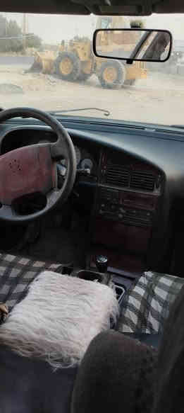 سلام عليكم بارص موديل 2012 بيها ضربه خفيفه خلفي  سنويه 27نجف باسمي حداديه + كير + محرك نضاف
28 وبيها مجال

***********
