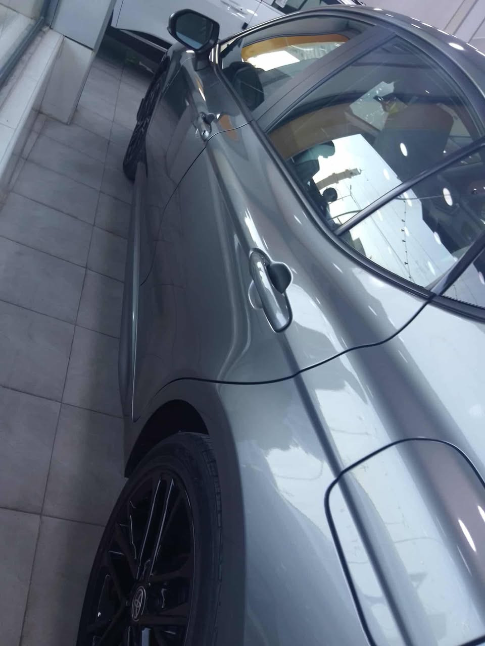 تيوتا كامري 2025
أمريكي هايبرد 
SE بلاص 
ماشية 14
فول مواصفات 
بصمة 
كراسي كهرباء 2
هندبريك كهربائي 
حساسات خلفيه 
كامره خلفية 
كامرة أمامية 
تبريد وتدفئة قطعتين
فتحة سقف 
ويل أسود 
ثلاث أنظمة قياده 
اشاير مري 
حادثة من أمريكا 
راس البنيد معدل بارد فقط 
والباقي كفالة عامة 
لا أيرباك لا شاصي 
صور الحادث موجود 
السعر 253 وبيه مجال
***********
