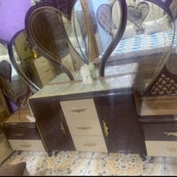 غرفة نوم تركي • ابي الخصيب • البصرة