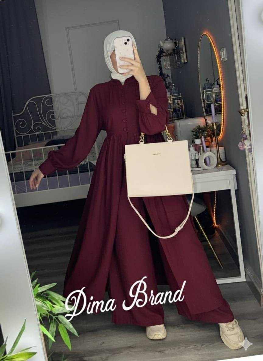 كولكشن صيفى خطير والسعر ❤️‍🔥.  https://chat.whatsapp.com/Lh9JB9Dkb0A2Ch69AZAykQ


**إذا كنت صاحب هذا الإعلان وتريد حذفه لأي سبب، رجاءا أرسل رسالة إلى الدعم الفني**