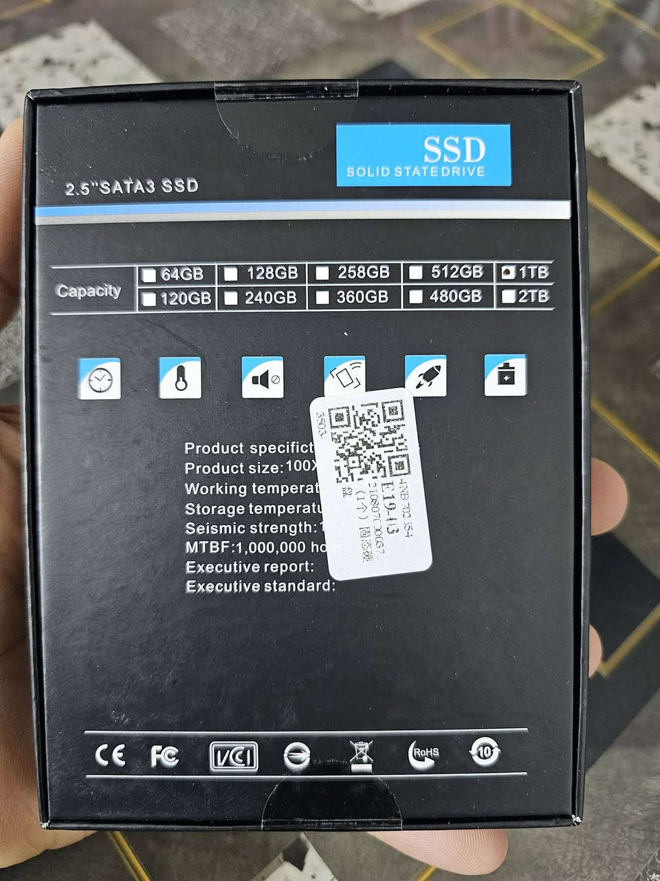 الاسعار يمكم معرفشي 🤷🏼‍♂️😂


**إذا كنت صاحب هذا الإعلان وتريد حذفه لأي سبب، رجاءا أرسل رسالة إلى الدعم الفني**