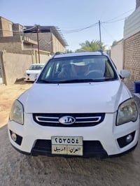 سبورتاج • ٢٠٠٩ • النجف