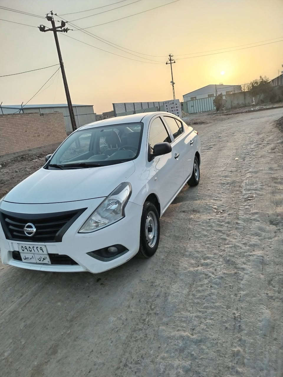 نيسان صني هندي ٢٠٢٠
كفاله عدا شبر بالجنطه
سياره كير وحداديه ميزانيه ١٠٠٪
ماشيه ٢٢٠
سنويه ساقطه سعره ١٠٠ $وبيه مجال بسيط


**إذا كنت صاحب هذا الإعلان وتريد حذفه لأي سبب، رجاءا أرسل رسالة إلى الدعم الفني**