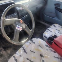 ٢٠٠٨ • تاير جديد • كير شرط