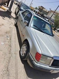 مارسدس • ١٩٨٧ • رقم بصره