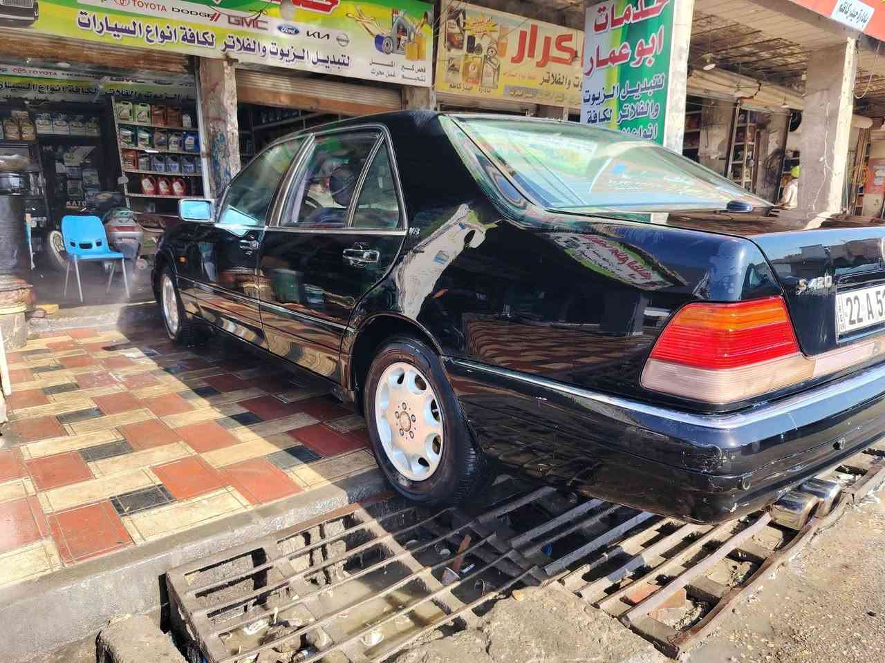 للمراوس 
بغواصه او شبح 500 
مرسيدس شبح موديل 96 مكينه خراطيم رقم اربيل انگليزي جاهزه كير ومكينه وحداديه مكفوله تفاصيلها خاص او الاتصال على الرقم *********** مكانها ناصريه مركز
