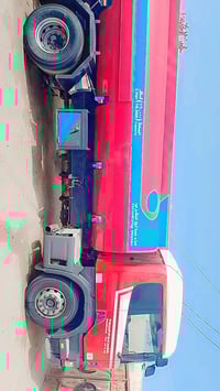 ٢٠٠٤ • مكينه كنتر كير • حوضية ماء