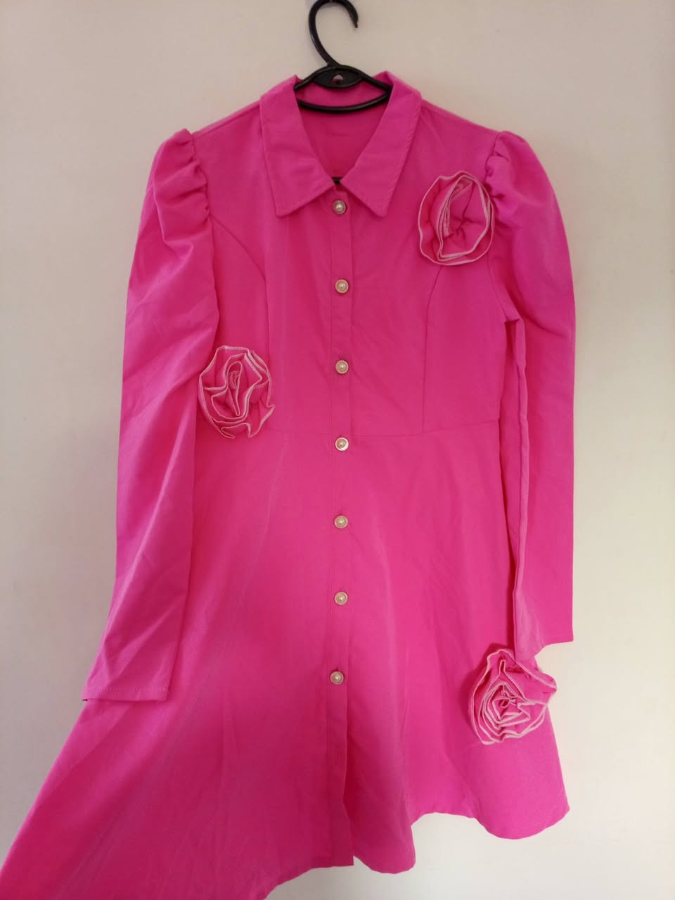 لاسعار والقياس داخل الصورة


**إذا كنت صاحب هذا الإعلان وتريد حذفه لأي سبب، رجاءا أرسل رسالة إلى الدعم الفني**