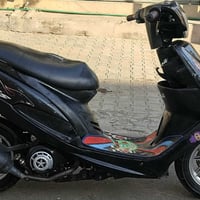 ماكس عدلة • مكينه ٥٥ • باتري جبير