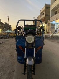 ستوته شحن • موديل 2017 • بدون بطاريات