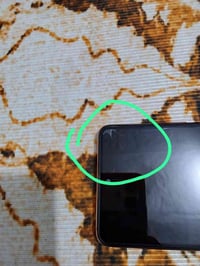ريدمي نوت ١٠ برو • شاشة مبدلة • ١٢٨