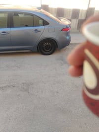 ويل كورلا • ١٦ بوصة • صبغ حراري جديد