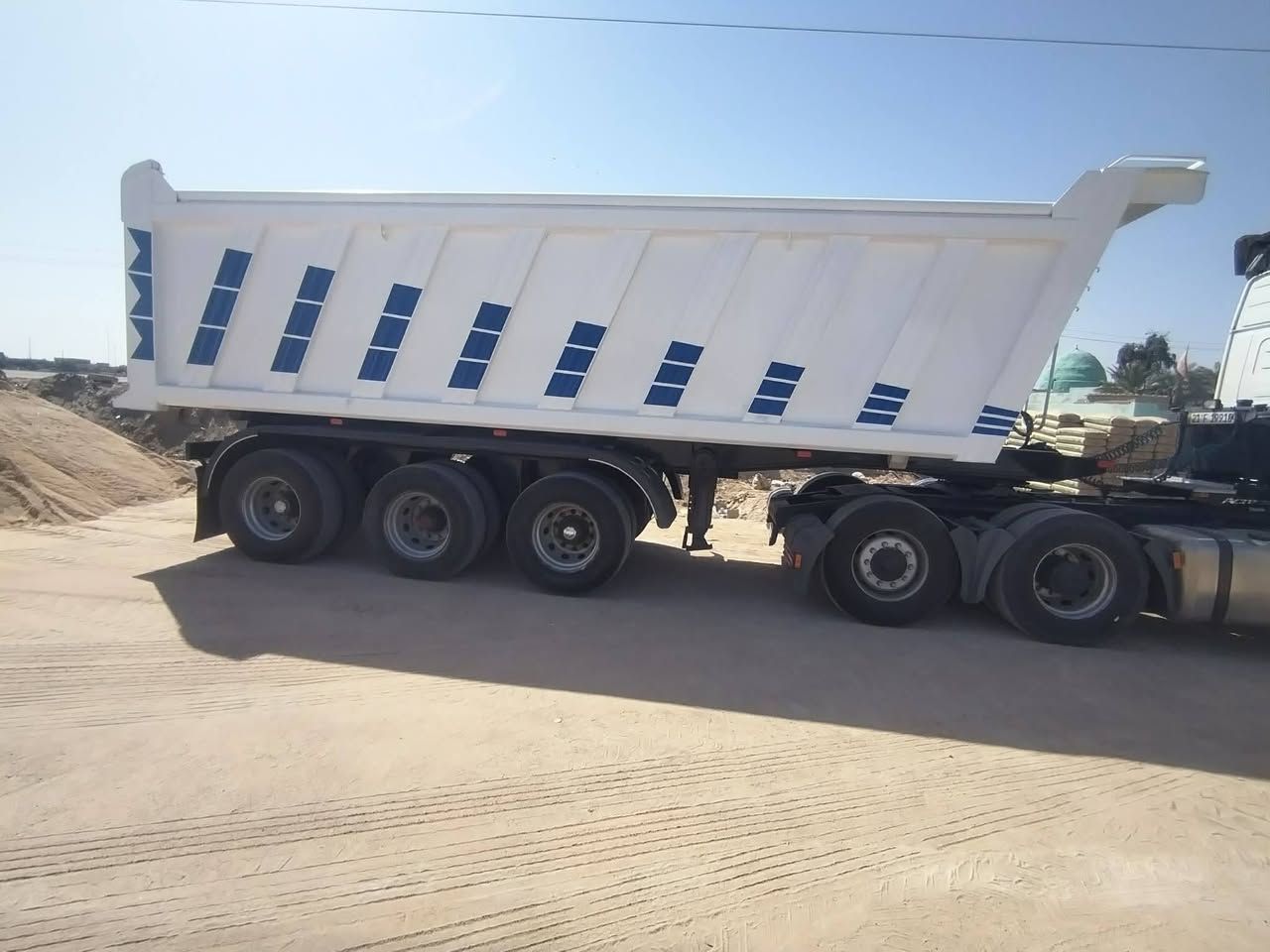 اللهم صل على محمد وال بيت محمد اكتروز موديل 2005 رقم سليمانيه تلث لواحات عربانه تالثه دنكير عمل فلوجه سياره سنكل شاصي كصة فلوجه شرط تحويل سيارة جاهزة للعمل اي نقص مابيها سعر 690 ورقه وبيه مجال 
رقم *********** واتساب
