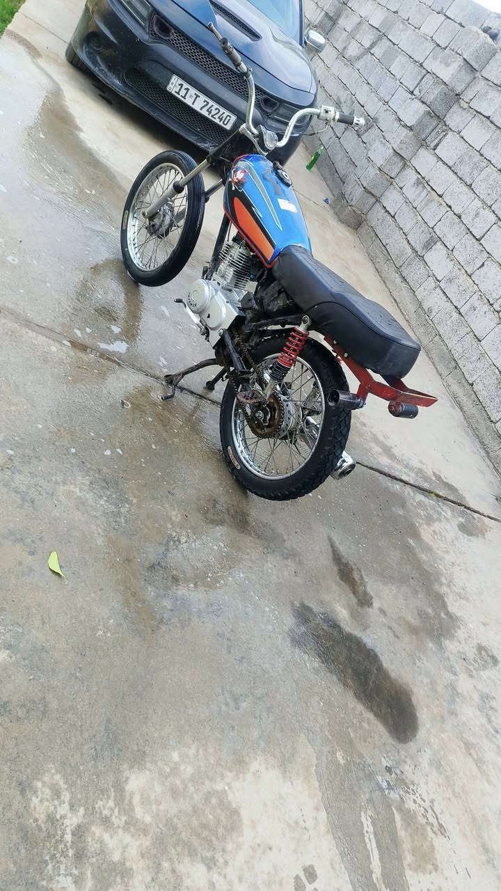 دراجه انتنس  محرك 2023 سعر 325 بيهة مجل  قليل


**إذا كنت صاحب هذا الإعلان وتريد حذفه لأي سبب، رجاءا أرسل رسالة إلى الدعم الفني**