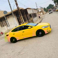 انترا ٢٠١٧ • محرك ٢٠٠٠ • وارد أمريكي