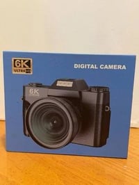 كامرة • بلوك 6K