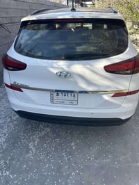 توسان • مكفولة • ٢٠٢٠