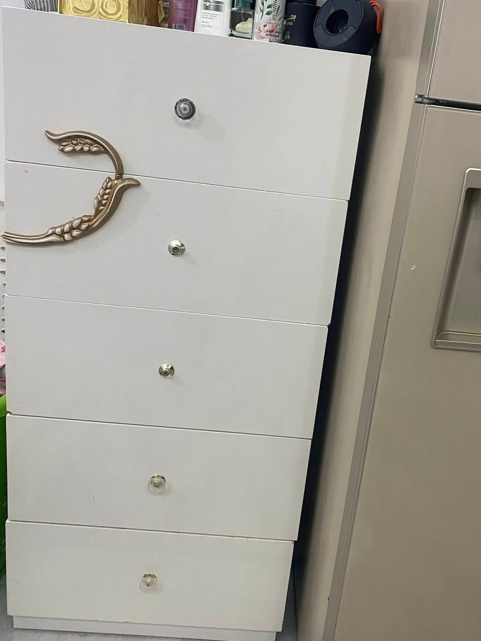 غرفه نوم للبيع نضيفه كلش استعمال قليل تركيه كامله مكانها ناصريه مركز بحي اور بشارع السبيس السعر مليون ونص


**إذا كنت صاحب هذا الإعلان وتريد حذفه لأي سبب، رجاءا أرسل رسالة إلى الدعم الفني**