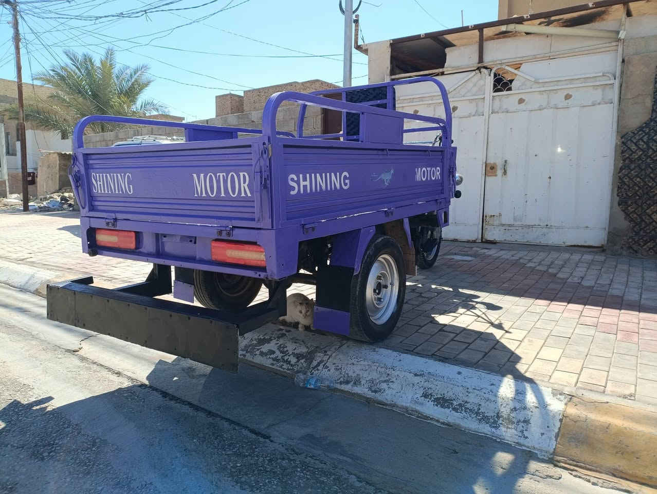 موديل ٢٠٢٢
اوراق اصوليه 
العنوان كربلاء الحر 
شراي خابر 
***********
***********
