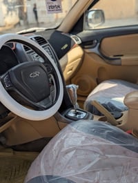 تيكو • ٢٠١٣ • محرك جديد