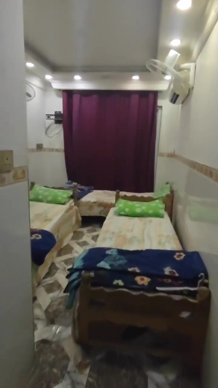 فندق اولاد العطار
مقابل جسر باب طويريج مجاور جامع سيد الشهداء (ع)

--------------------------------------------------------

توجد غرف مكيفة ثلاثية ورباعية وسداسية

--------------------------------------------------------

للاستفسار :   ***********

                   ***********
