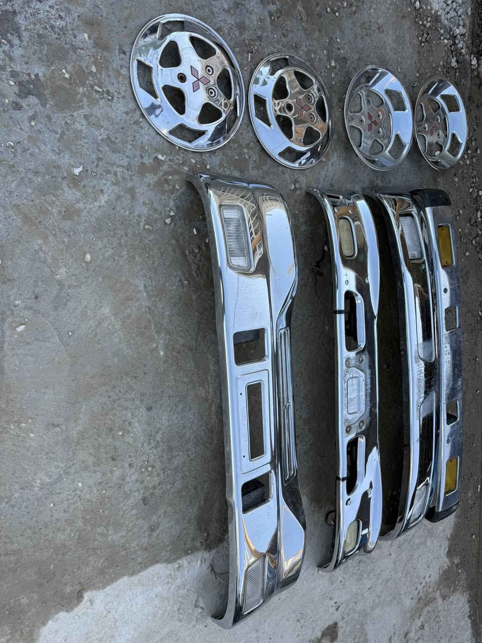 السلام عليكم    وصول وجبه قطع غياركنتر   الناصريه قرب مجسر الاسكان ***********
