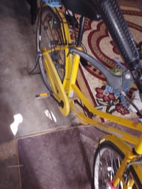 باسيكل  2025موديل سياحي مكاني زعفرانيه بغداد متواجد بس رقم 07704361092...