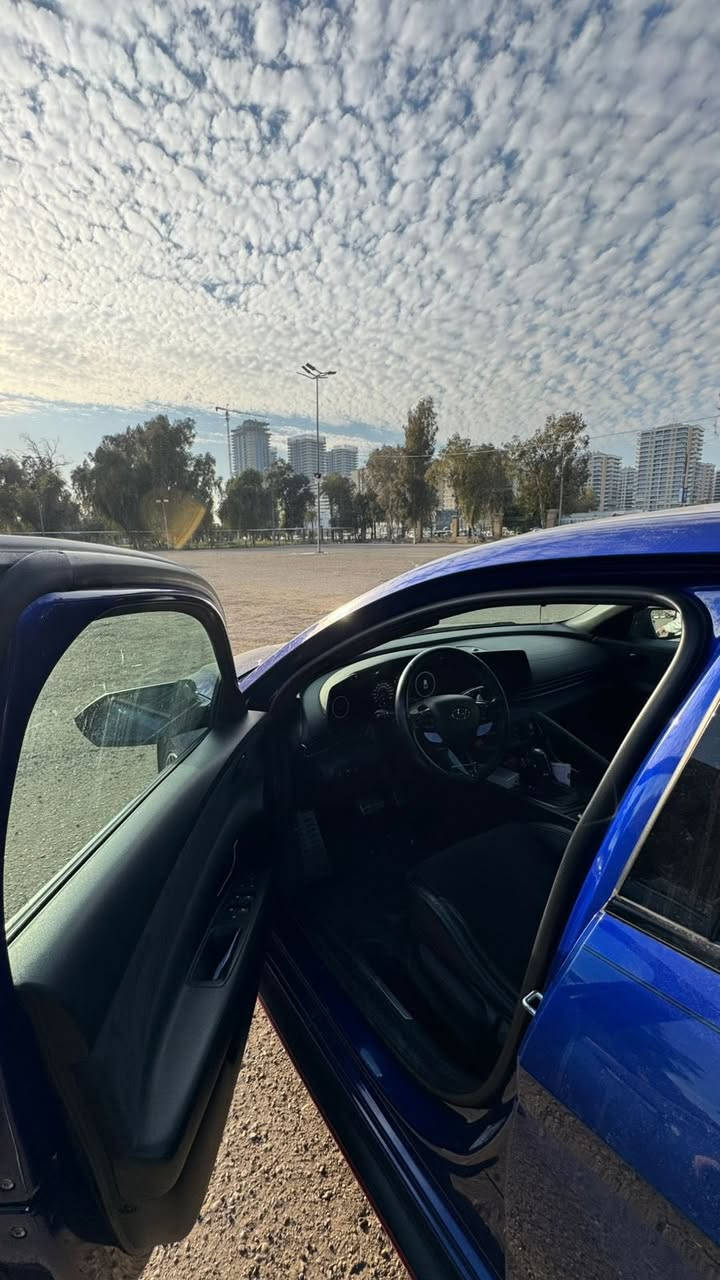 النترا فئة N سبورت فول مواصفات 
محرك 2000 تيربو كيلو متر 300 ✈️ 
مديل 23 تراي زيرو ماشية 29 km 
بجم كبس بدون صبغ تبديل بابين بلادي 

رقم اربيل تحويل مباشر شرط 

سعر جوه سوك 
***********   / عنوان بغداد
