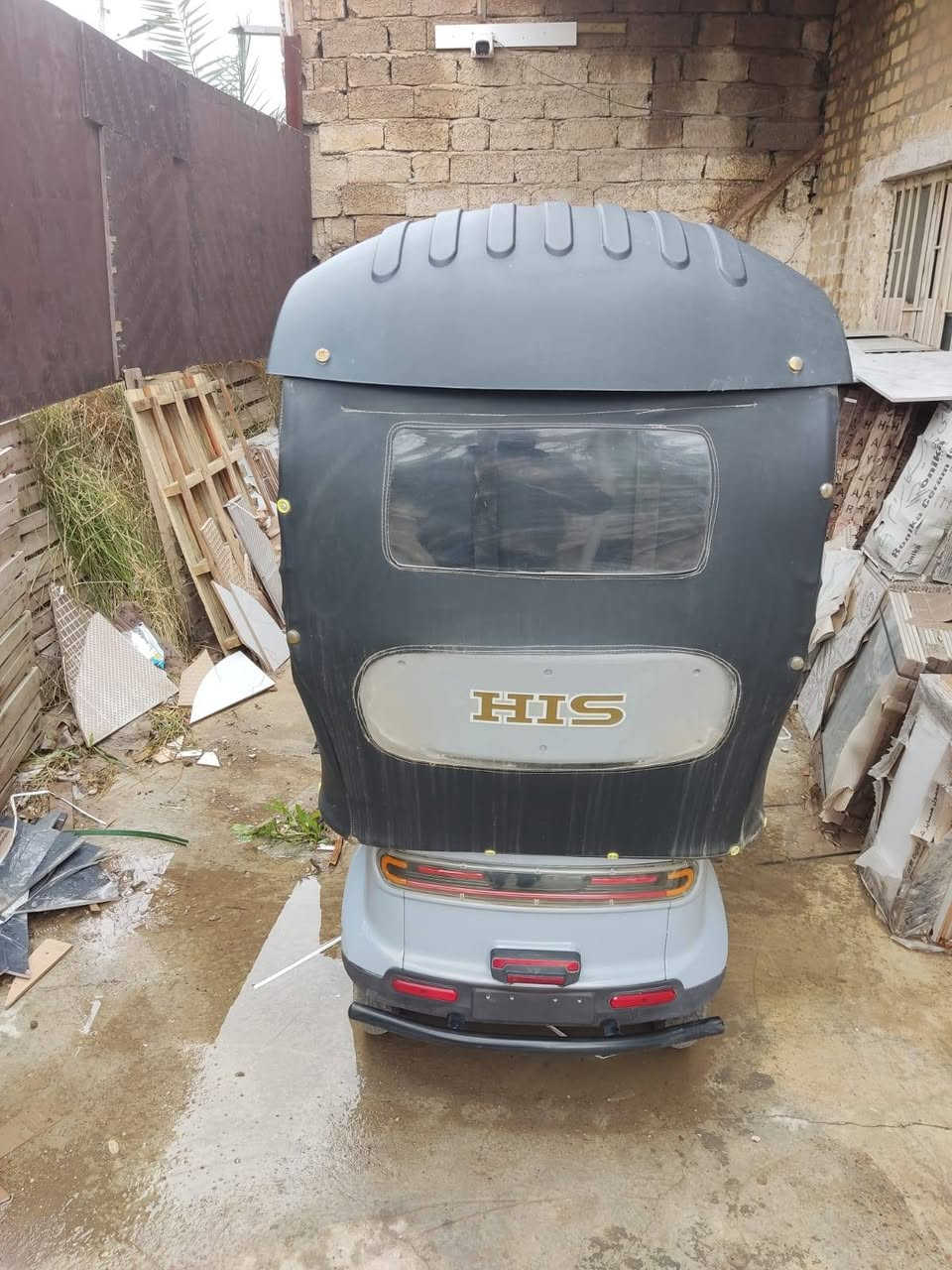 دراجة للبيع شغالة السعر ٩٥٠ وبيهة مجال المكان بهرز للاستفسار الاتصال على الرقم  *********** غير متواجد على الفيس
