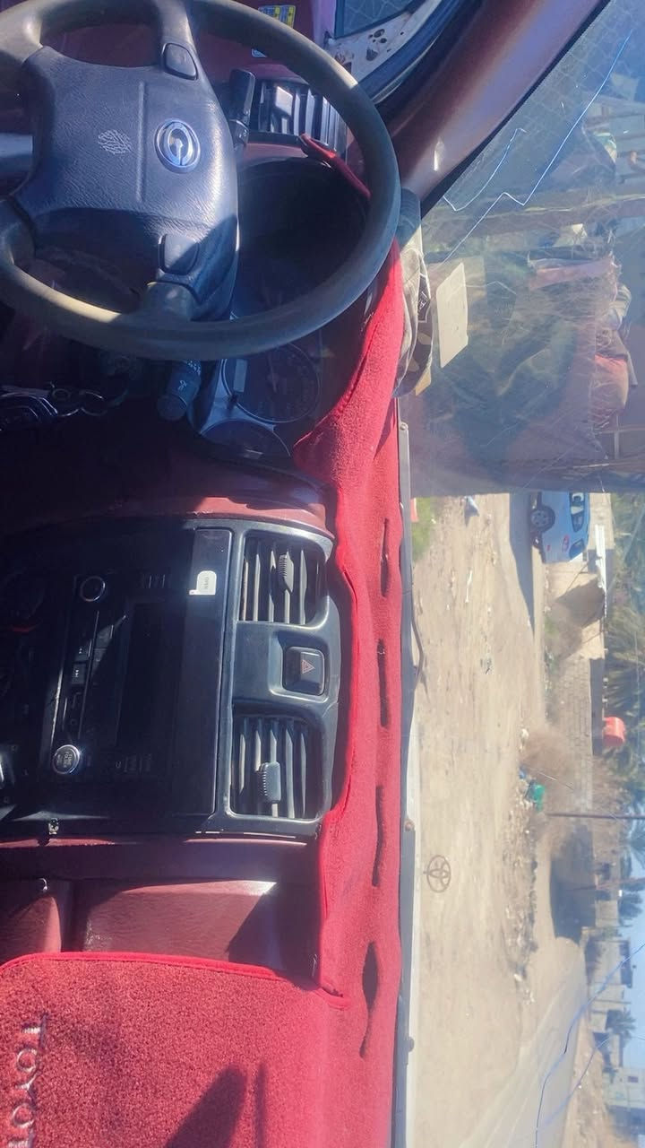 السلام عليكم كنو مديل 2012 السياره حلوه صدر جديد تخم تاير جديد محرك كير جدد شادهنً. فورواي ياباني تبريدشغال السياره تحويل ثاني يوم السعر (58)بيهه مجال ***********
