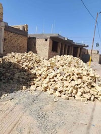 طابوق عادي • درجة أولى • فحص مختبري