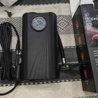 منفاخ • كهربائي