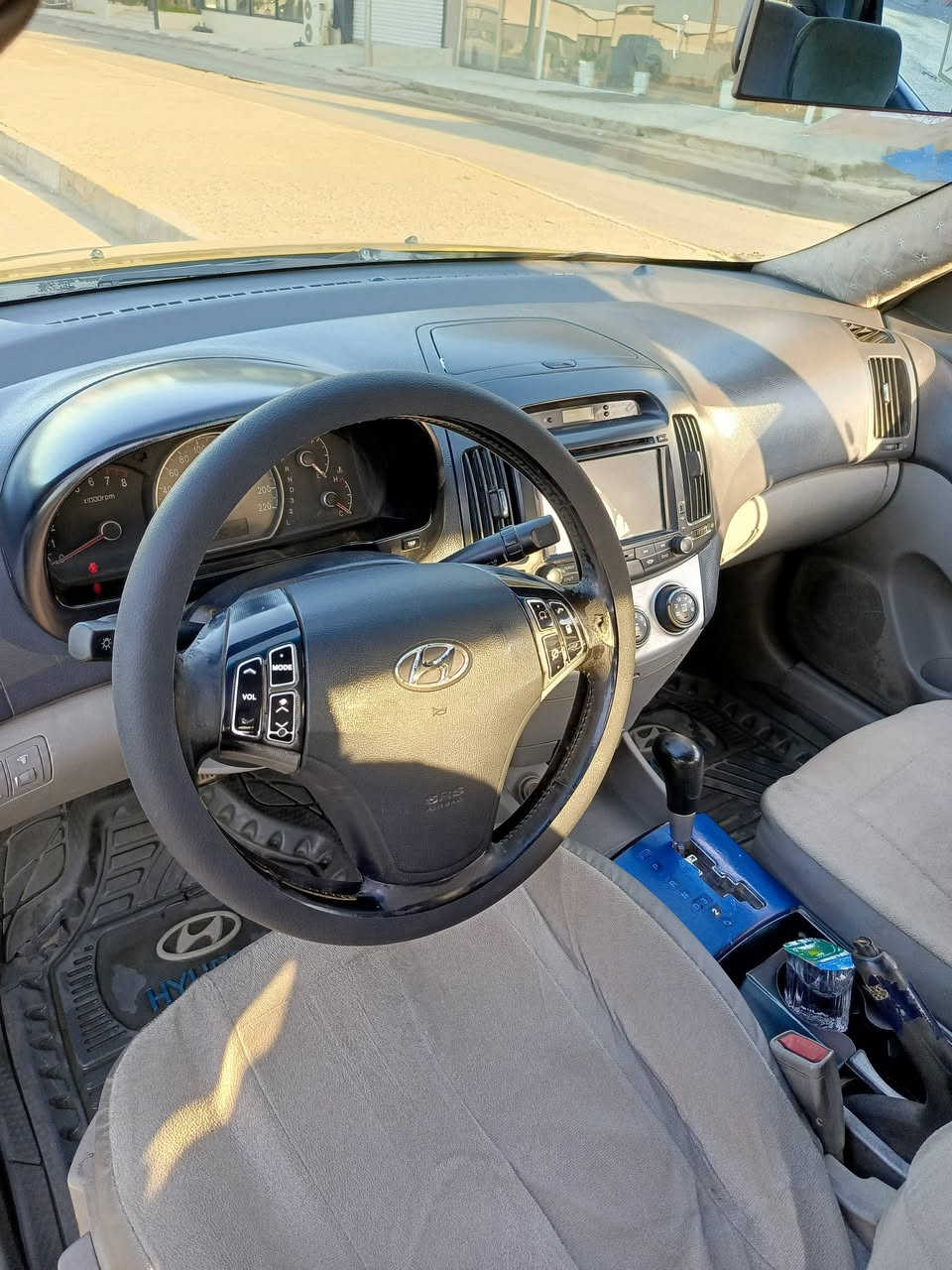 السلام عليكم النترا 2008 خليجي كير محرك شرط السياره باسمي هيئه غرامه صفر شرط التحويل ضررها جاملغ خلفي بدون دواخل السعر 93 وبيها مجال
***********
***********
