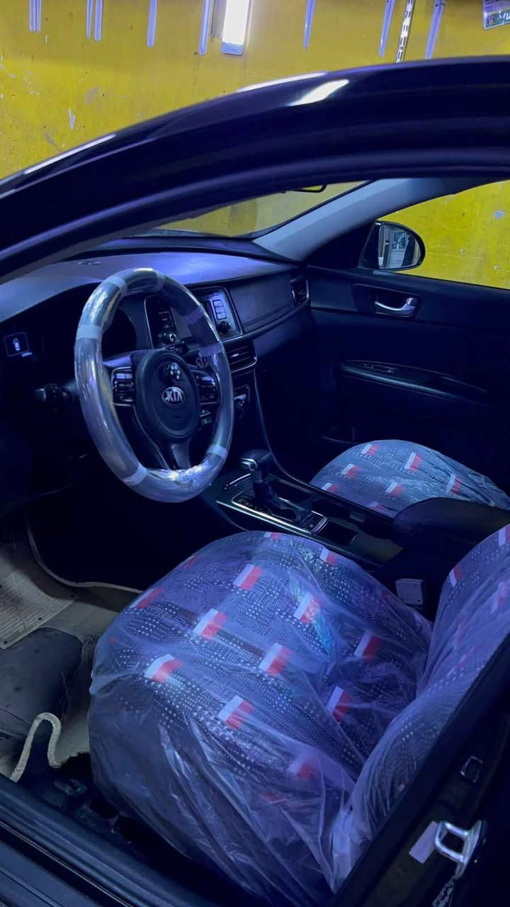 للبيع 
اوبتيما وارد امريكا موديل 2017
 بسمي مداور ثاني يوم
رقم نجف
جاهزه سياره تبريد مكينه كير كله جاهزه 
ضرر بيه دعاميه وربع بنيد مصبوغ فقط والباقي مكفول
 السعر120 وبيها مجال
 مكان السيارة النجف الاشرف النجف, العراق


**إذا كنت صاحب هذا الإعلان وتريد حذفه لأي سبب، رجاءا أرسل رسالة إلى الدعم الفني**