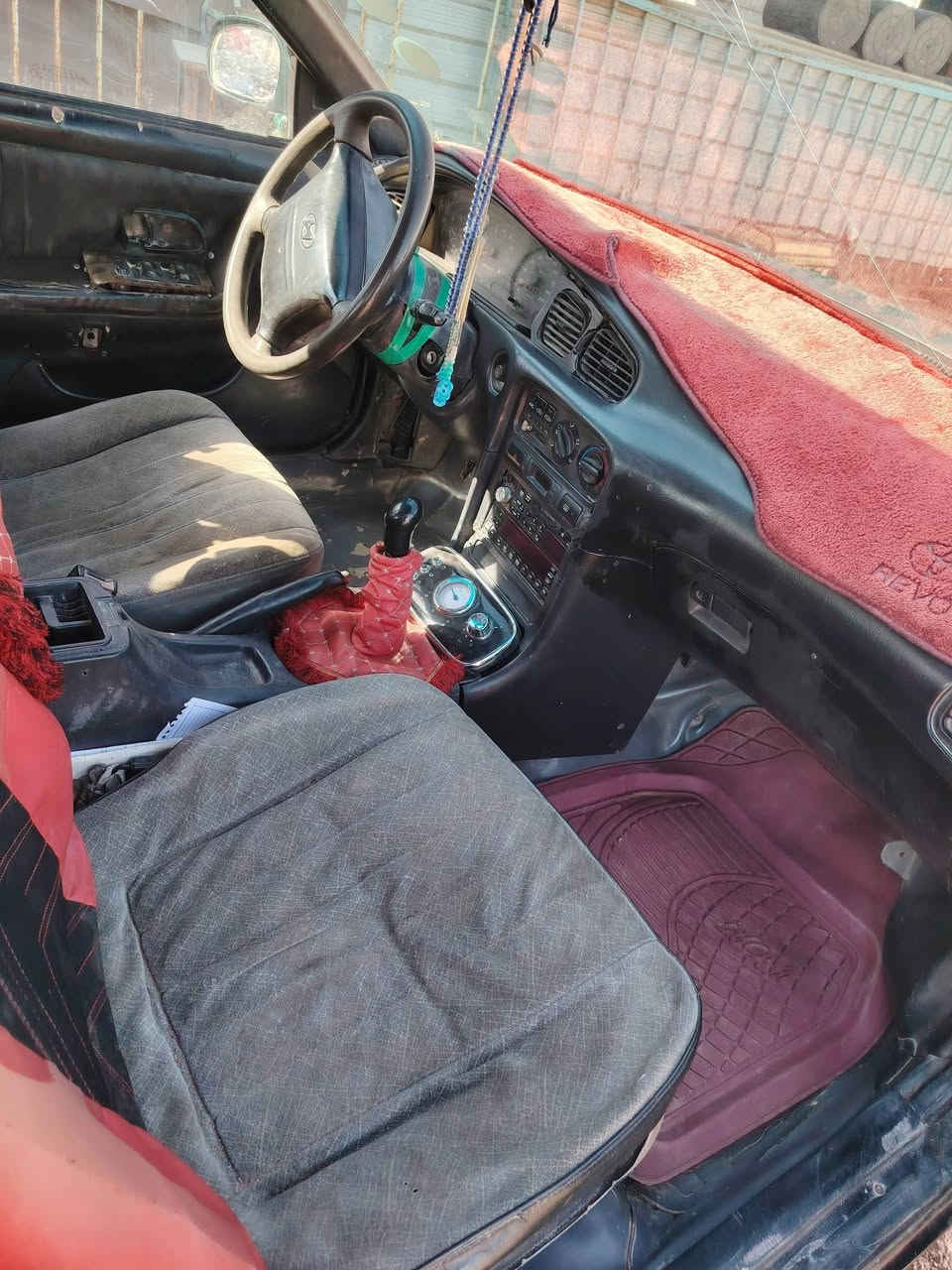 سوناته تو ٩٤
رقم بابل 
محرك مسكر بي تنقيص
تخم تاير
مبدل دعاميات جدد
صدر جديد 
السعر ٢٩


**إذا كنت صاحب هذا الإعلان وتريد حذفه لأي سبب، رجاءا أرسل رسالة إلى الدعم الفني**