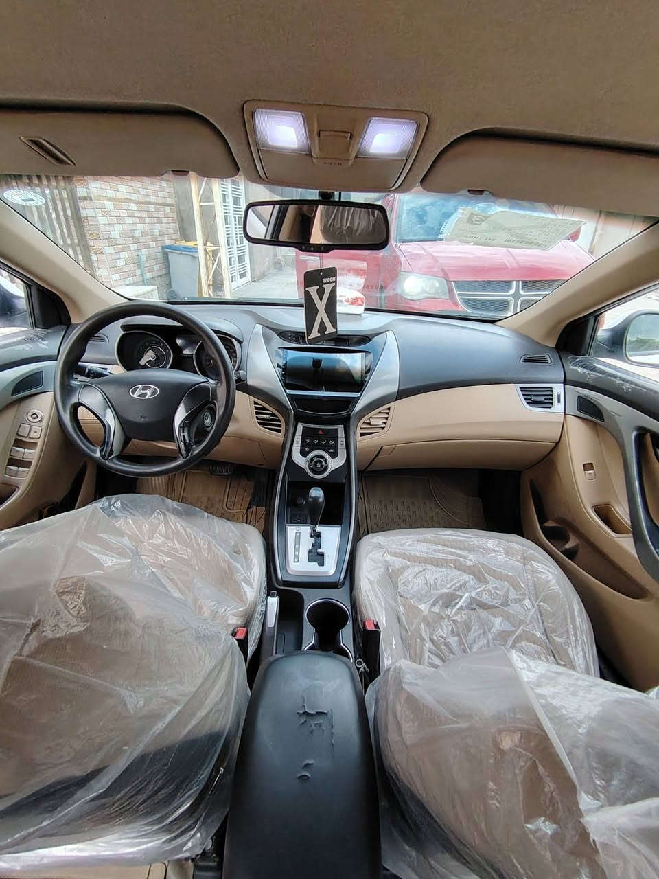 السلام عليكم للبيع النترا موديل 2012 خليجي محرك 1600 مكفوله من الصبغ بيهه مكانات بارد بصيطه رقم أربيل إنكليزي سنوية 2030 السعر 110 مجال بصيط للأستفسار ***********
