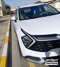 🚗 كيا سبورتاج LX – موديل 2025 رقم 07729392229 • السعر: 243  • الوقود: ...
